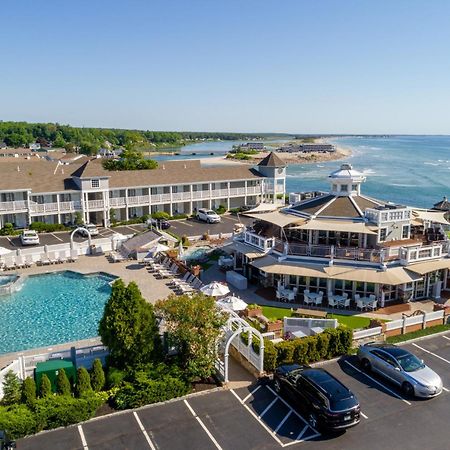 Anchorage By The Sea Otel Ogunquit Dış mekan fotoğraf