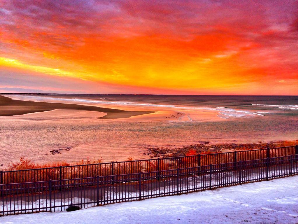 Anchorage By The Sea Otel Ogunquit Dış mekan fotoğraf