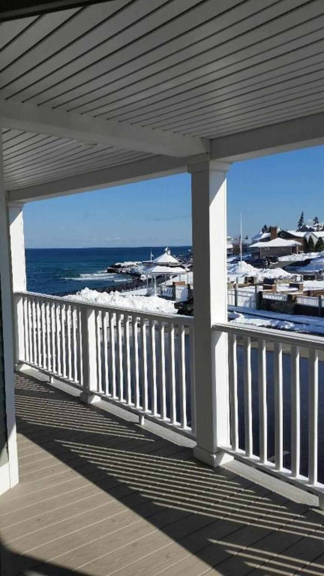 Anchorage By The Sea Otel Ogunquit Dış mekan fotoğraf