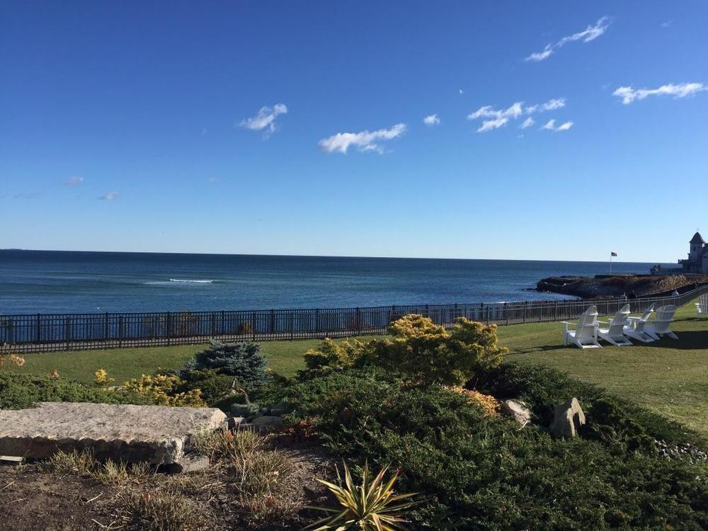 Anchorage By The Sea Otel Ogunquit Dış mekan fotoğraf