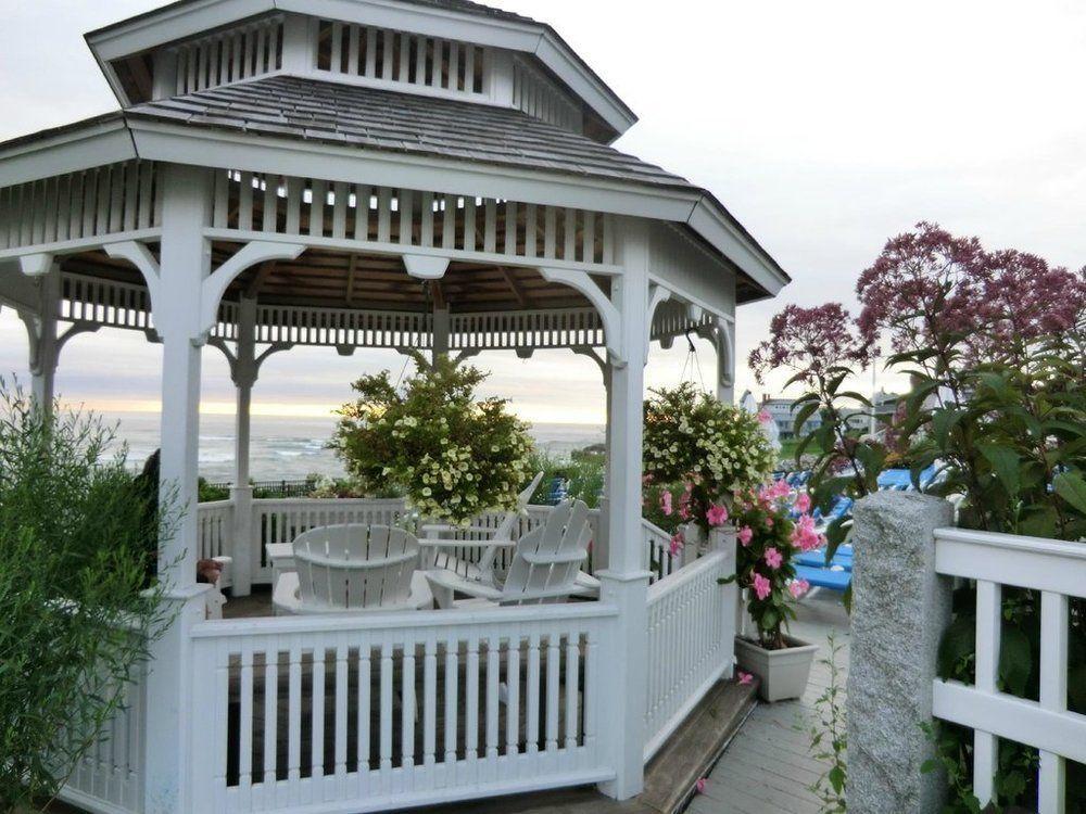 Anchorage By The Sea Otel Ogunquit Dış mekan fotoğraf