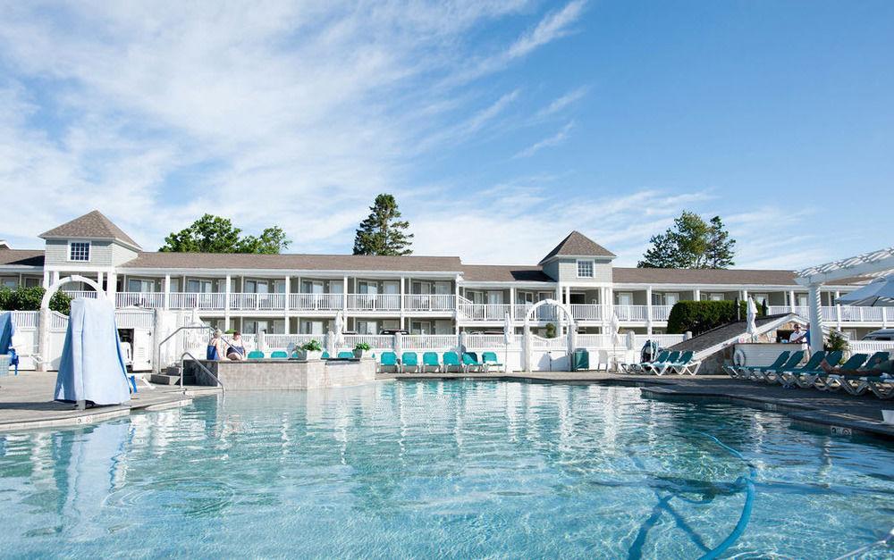 Anchorage By The Sea Otel Ogunquit Dış mekan fotoğraf