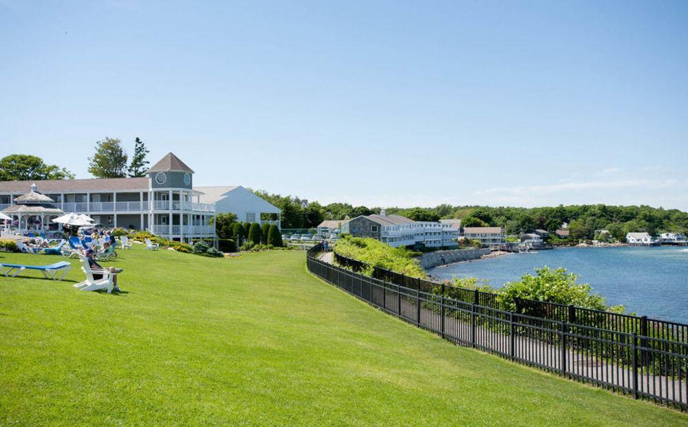 Anchorage By The Sea Otel Ogunquit Dış mekan fotoğraf