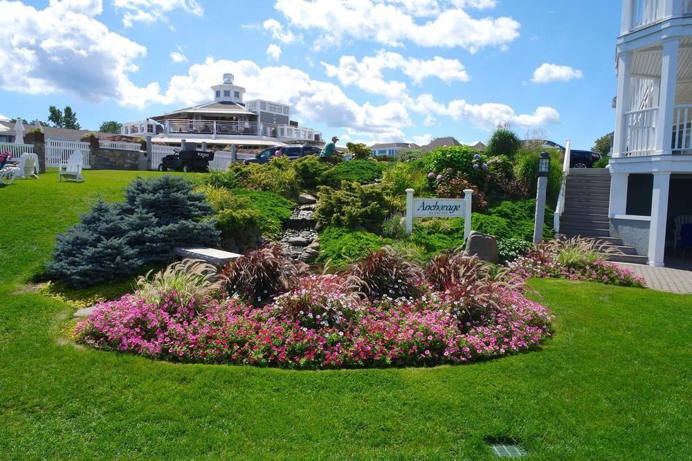 Anchorage By The Sea Otel Ogunquit Dış mekan fotoğraf