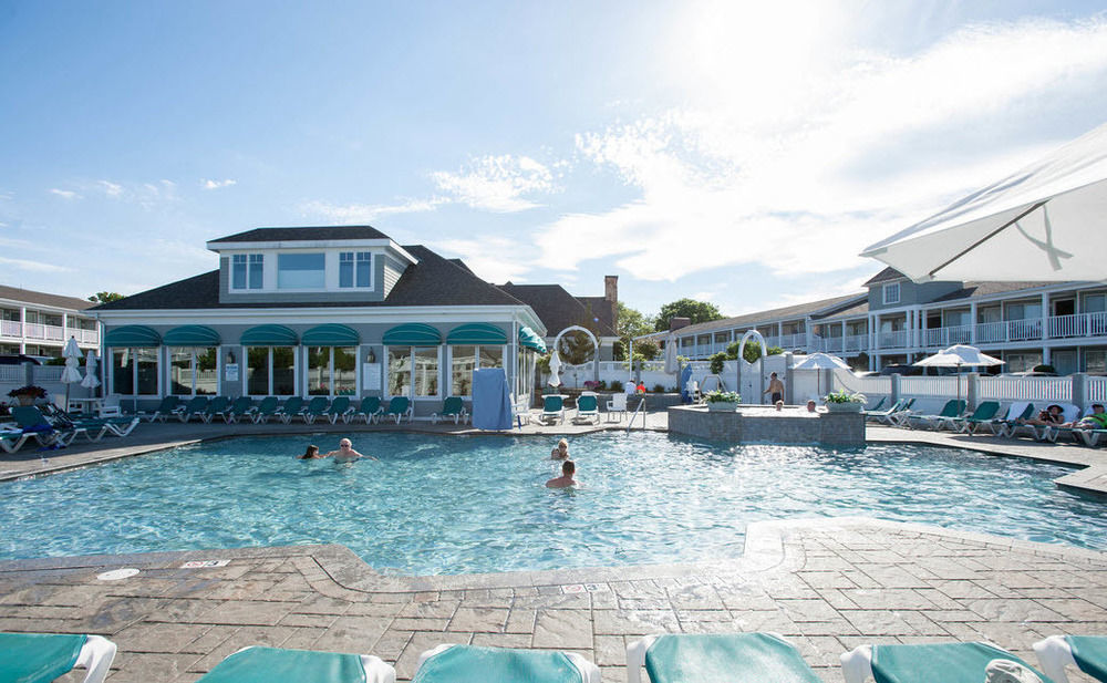 Anchorage By The Sea Otel Ogunquit Dış mekan fotoğraf