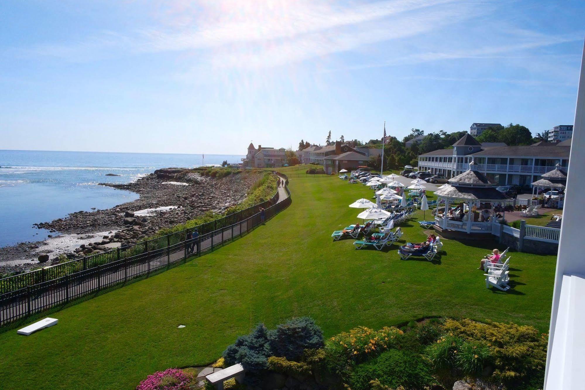 Anchorage By The Sea Otel Ogunquit Dış mekan fotoğraf