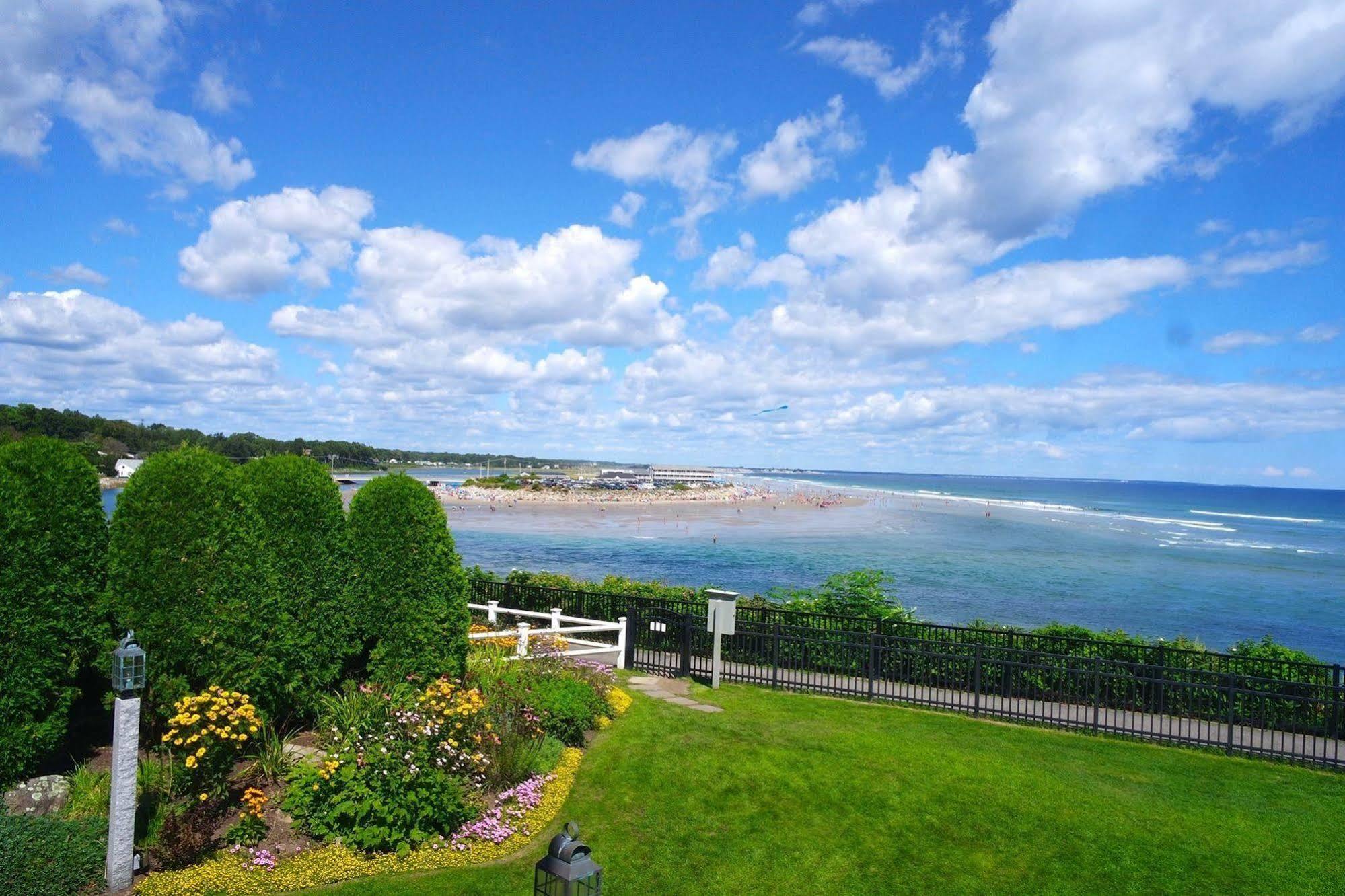 Anchorage By The Sea Otel Ogunquit Dış mekan fotoğraf