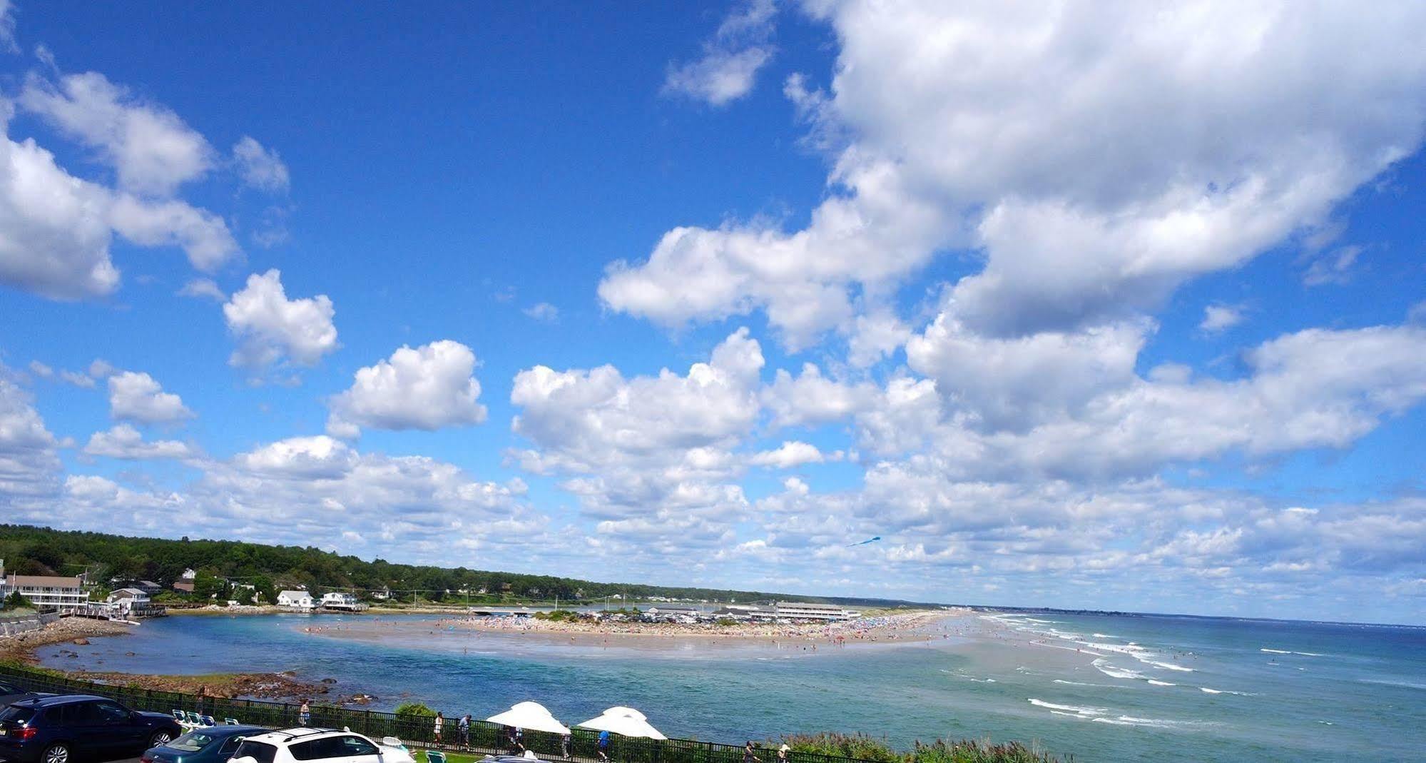 Anchorage By The Sea Otel Ogunquit Dış mekan fotoğraf